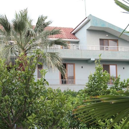 Shtepi Pushimi Apartamento Durrës Exterior foto
