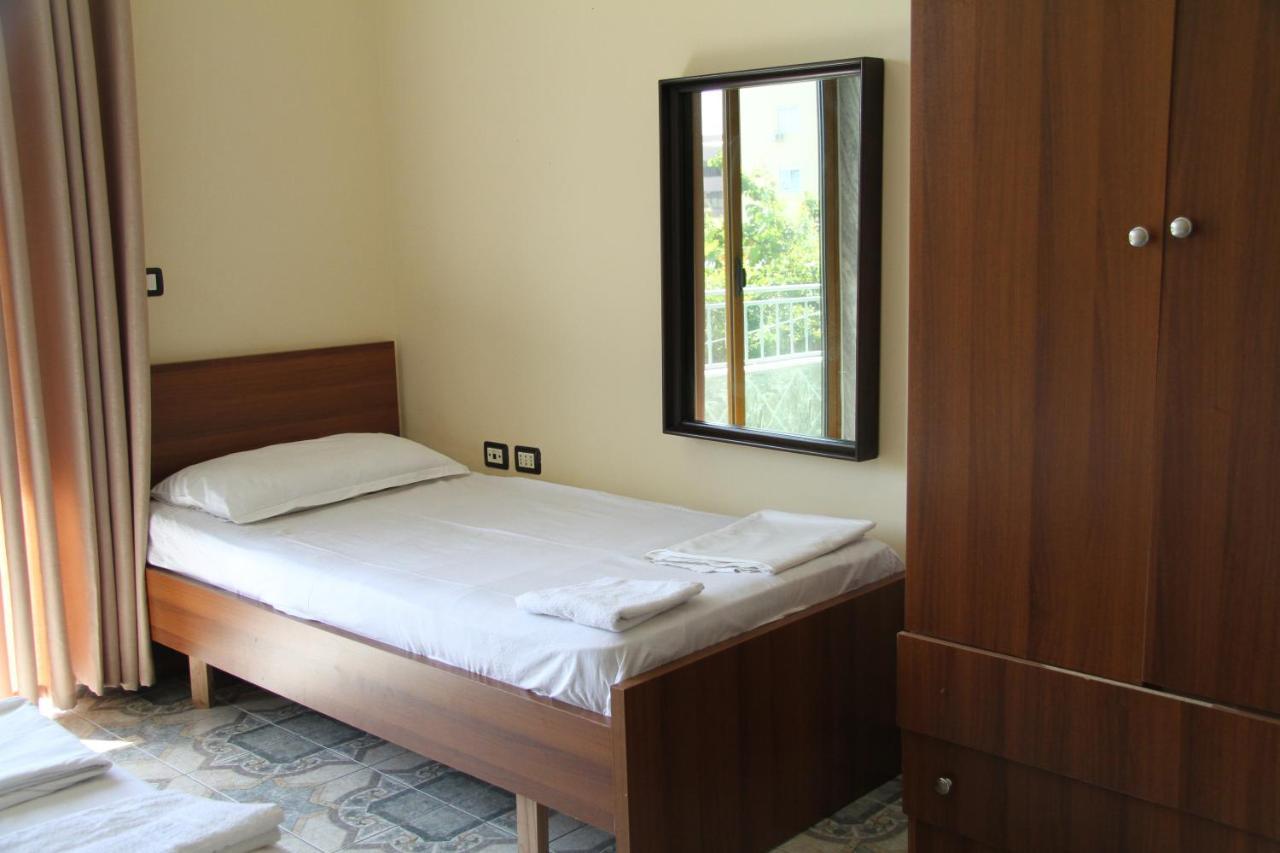 Shtepi Pushimi Apartamento Durrës Exterior foto