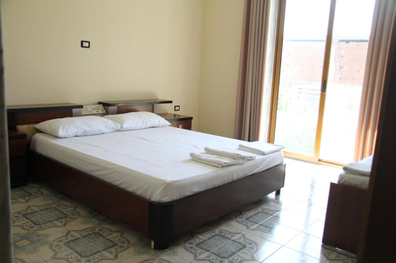 Shtepi Pushimi Apartamento Durrës Exterior foto