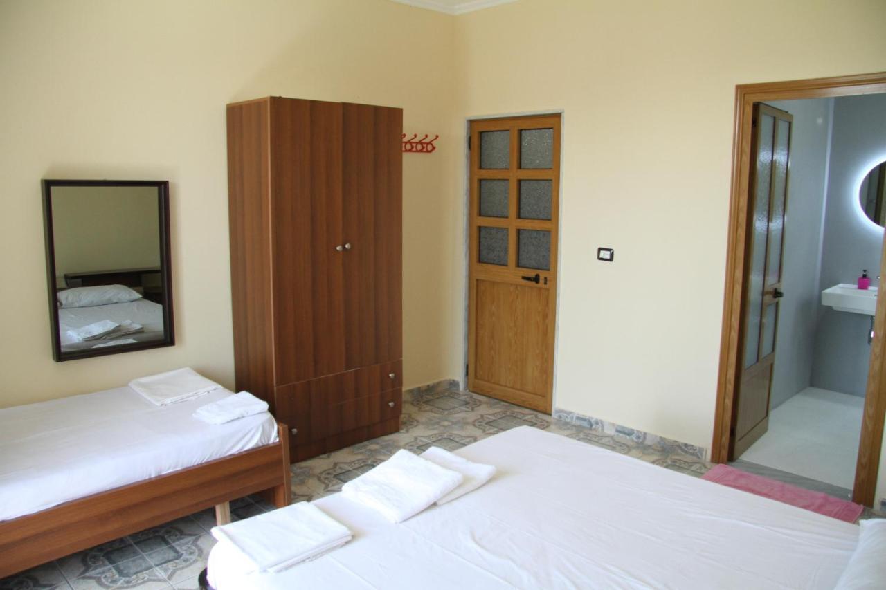 Shtepi Pushimi Apartamento Durrës Exterior foto