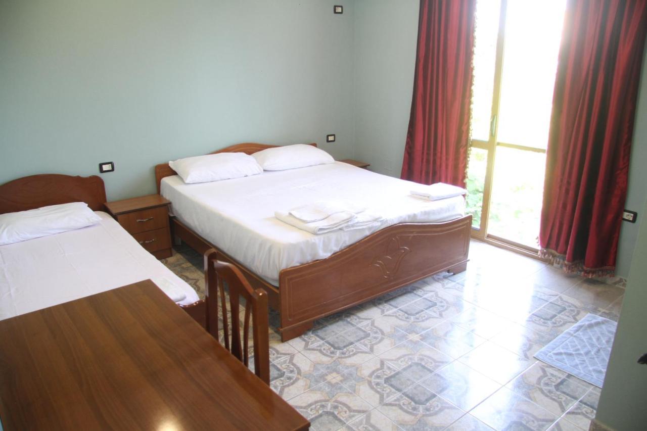 Shtepi Pushimi Apartamento Durrës Exterior foto
