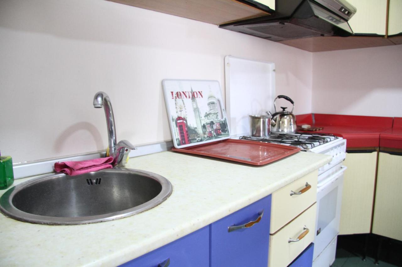 Shtepi Pushimi Apartamento Durrës Exterior foto