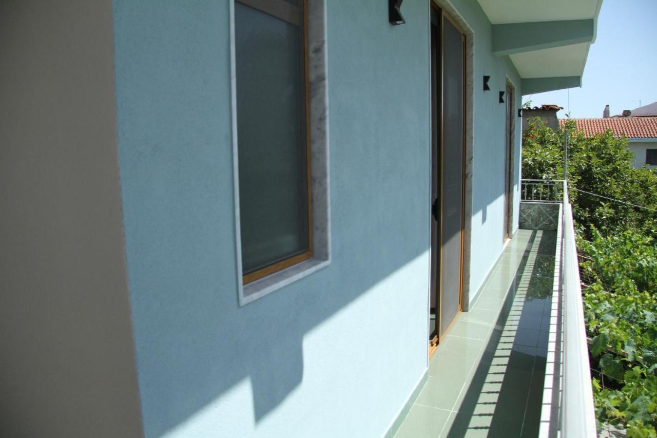 Shtepi Pushimi Apartamento Durrës Exterior foto