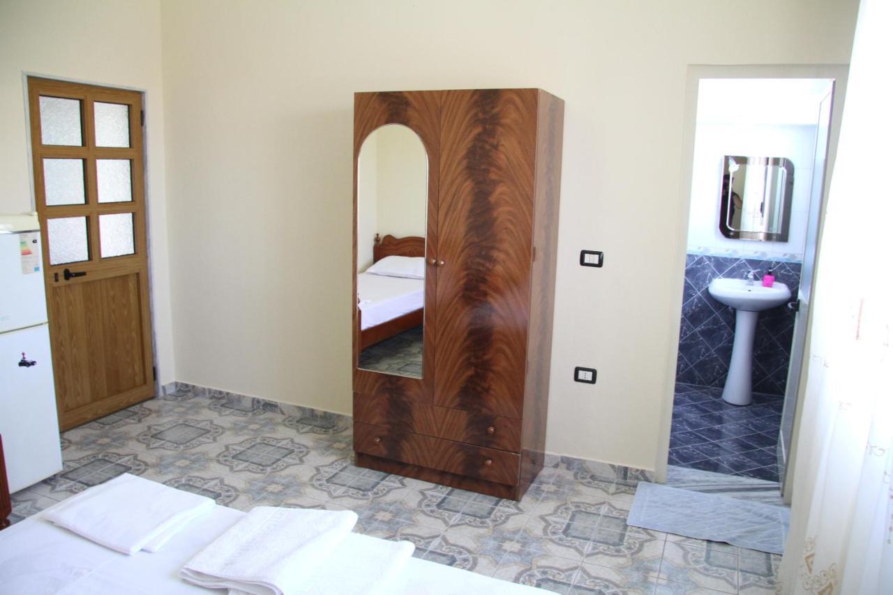 Shtepi Pushimi Apartamento Durrës Exterior foto