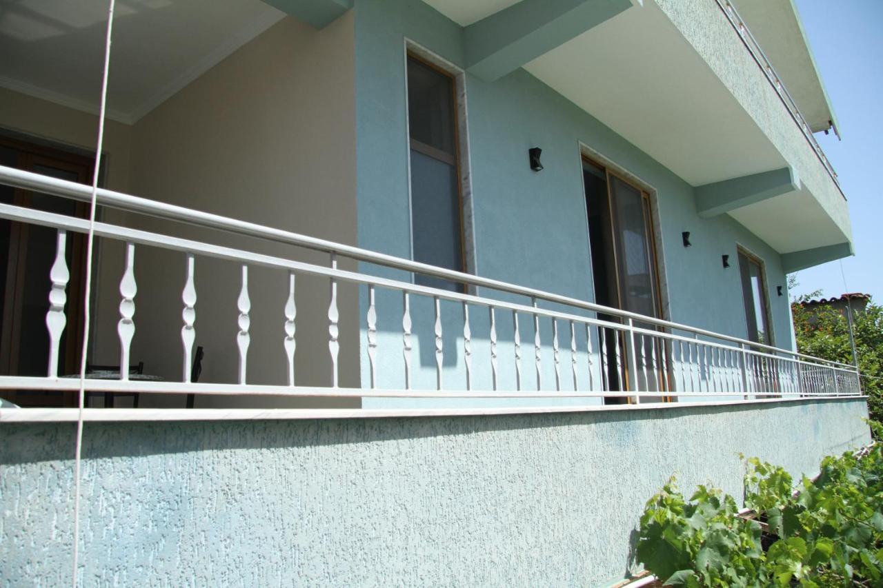 Shtepi Pushimi Apartamento Durrës Exterior foto
