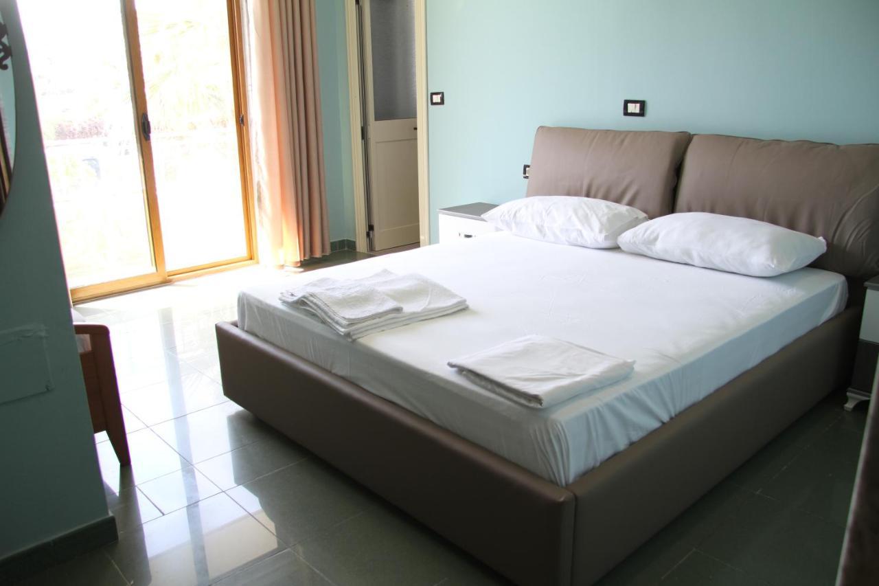 Shtepi Pushimi Apartamento Durrës Exterior foto