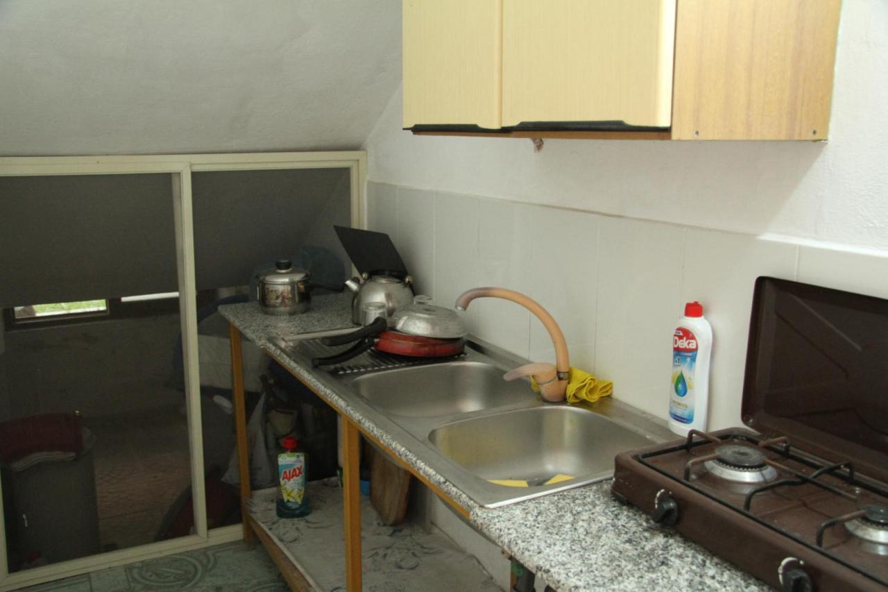 Shtepi Pushimi Apartamento Durrës Exterior foto