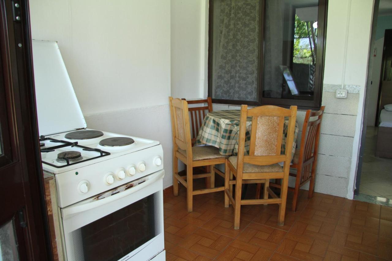 Shtepi Pushimi Apartamento Durrës Exterior foto