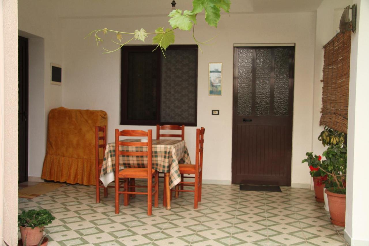 Shtepi Pushimi Apartamento Durrës Exterior foto