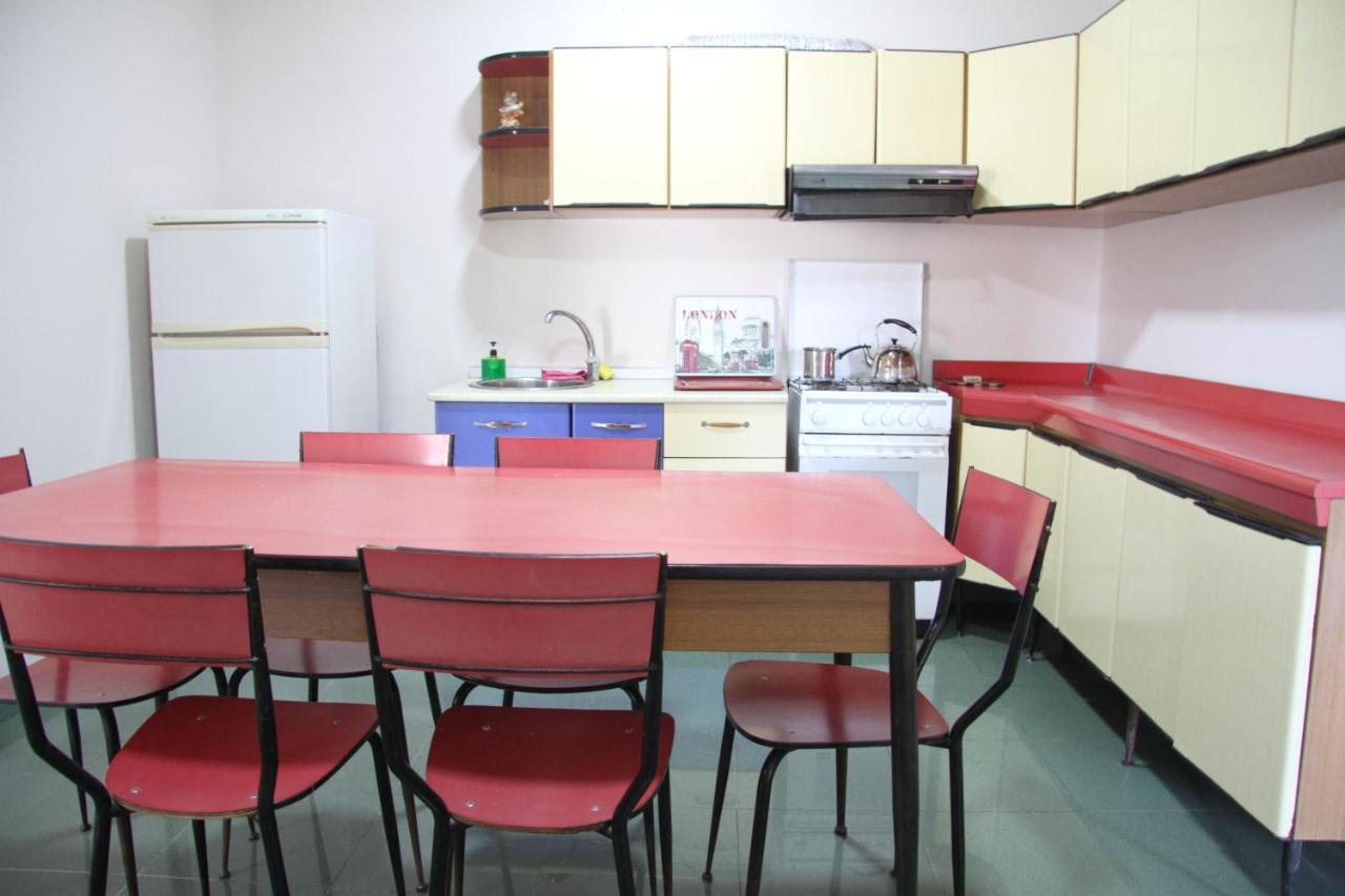 Shtepi Pushimi Apartamento Durrës Exterior foto