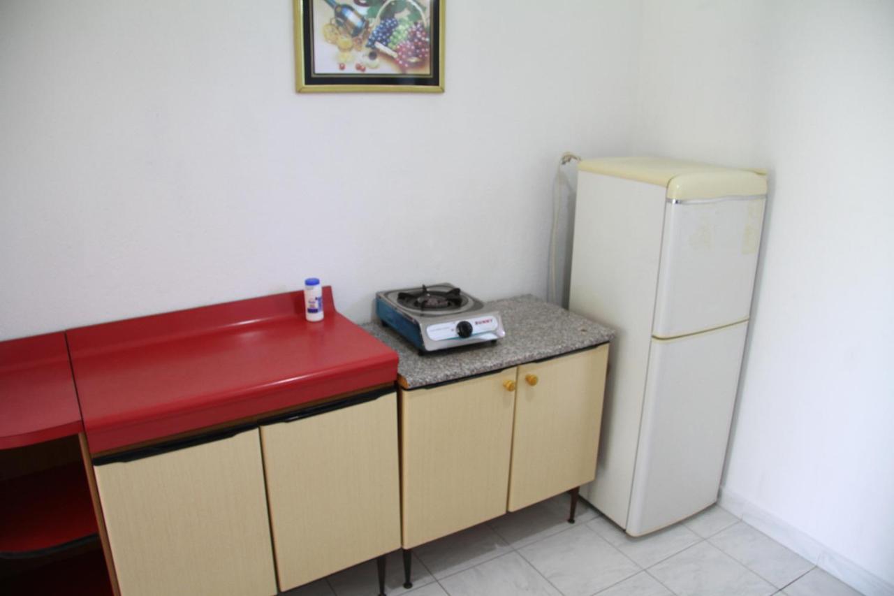 Shtepi Pushimi Apartamento Durrës Exterior foto