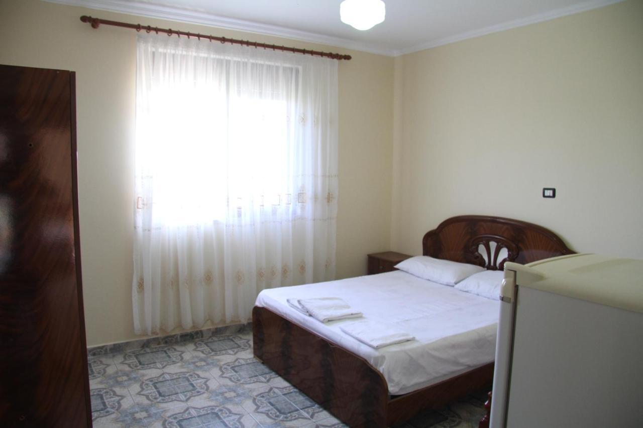Shtepi Pushimi Apartamento Durrës Exterior foto