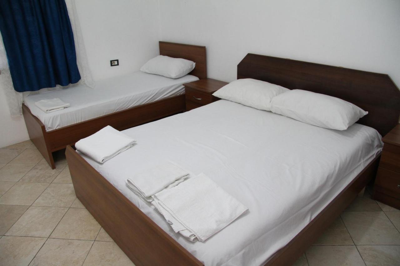 Shtepi Pushimi Apartamento Durrës Exterior foto