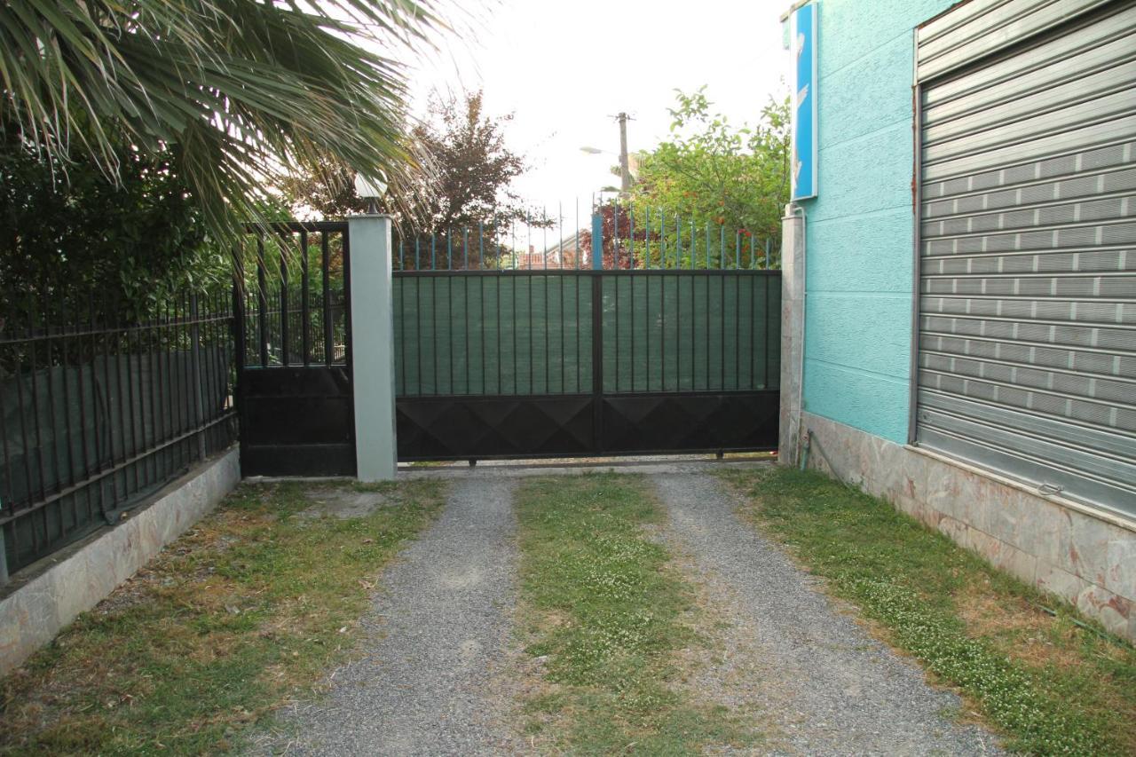Shtepi Pushimi Apartamento Durrës Exterior foto