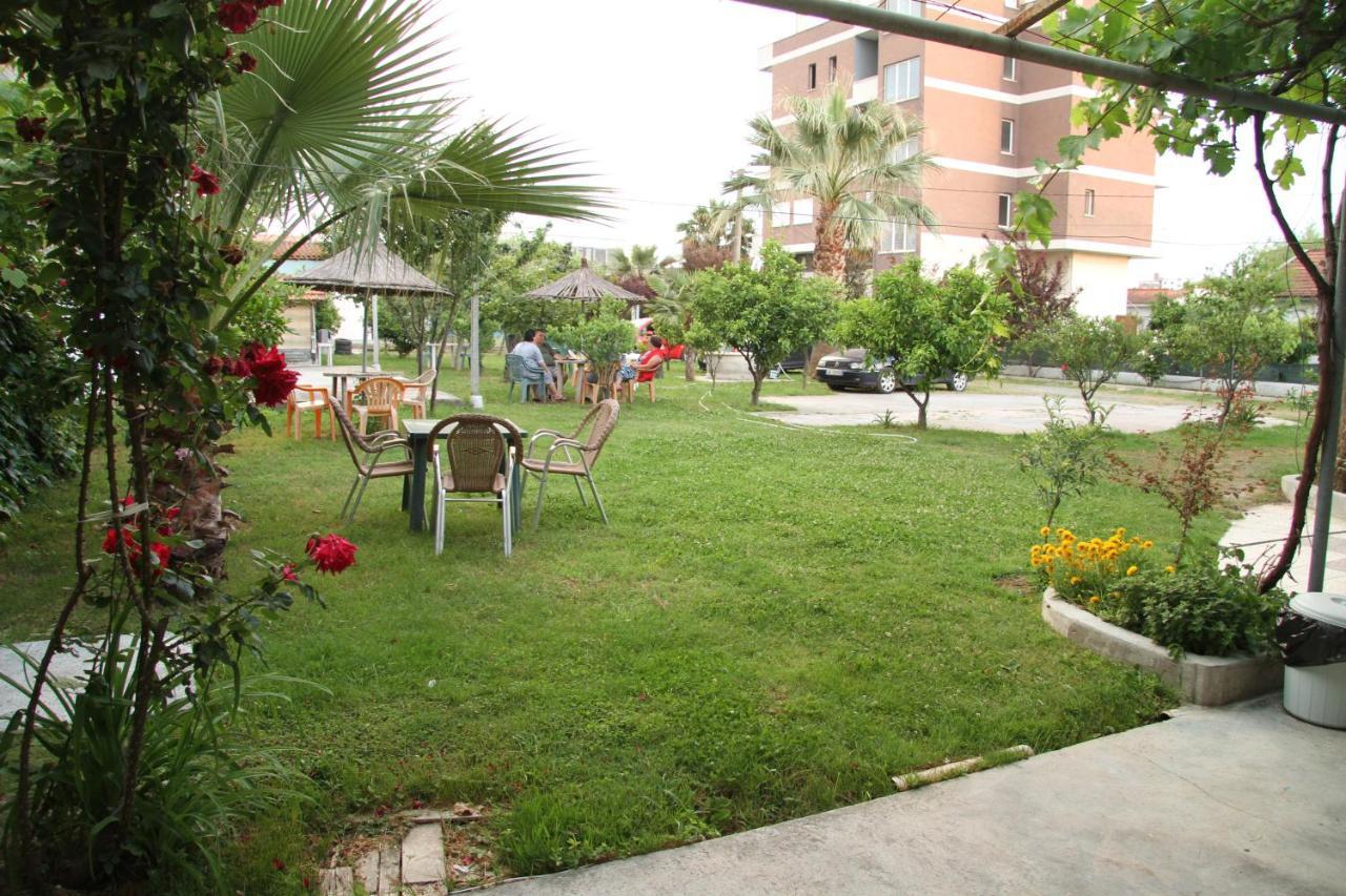 Shtepi Pushimi Apartamento Durrës Exterior foto