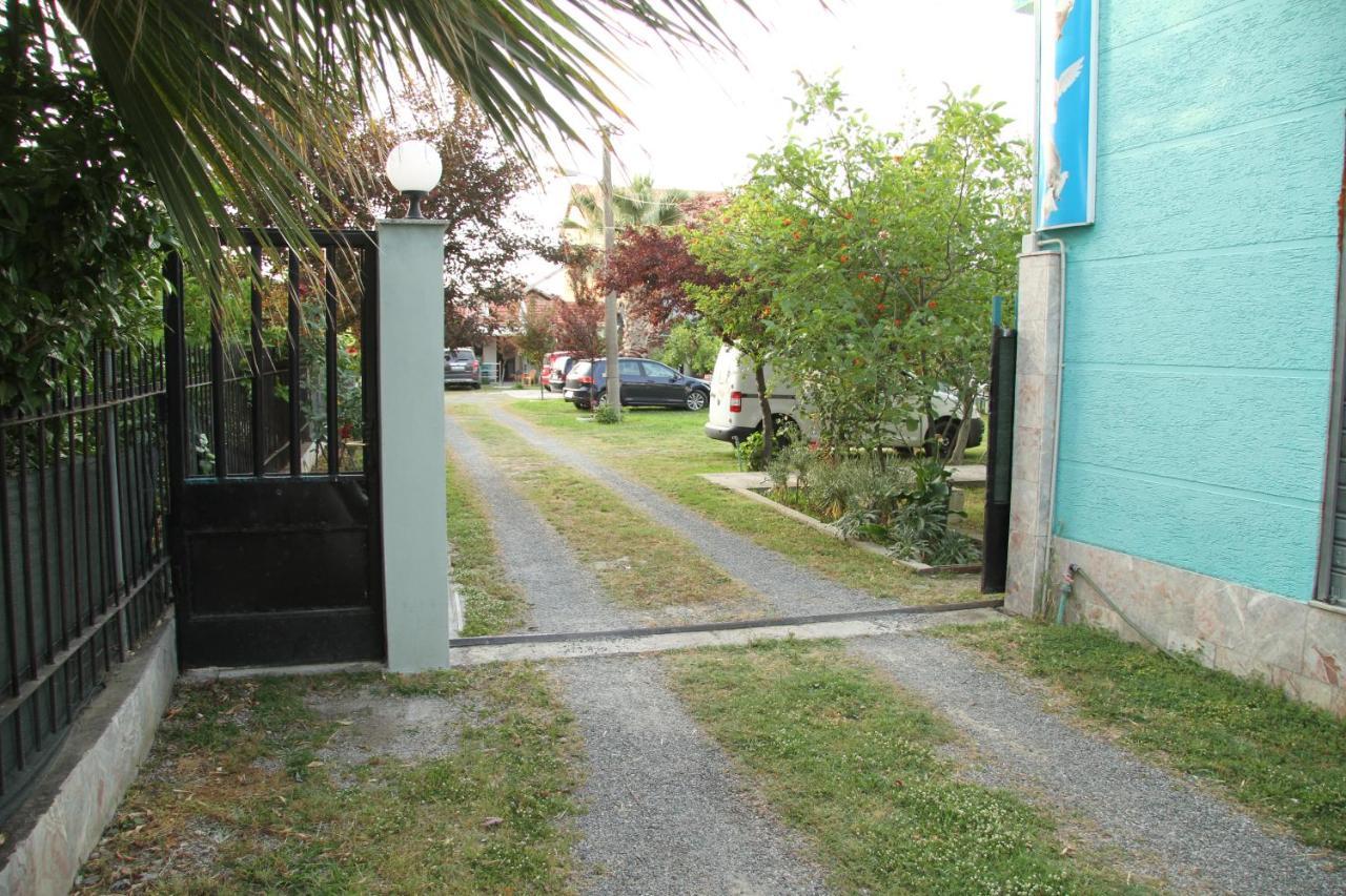 Shtepi Pushimi Apartamento Durrës Exterior foto