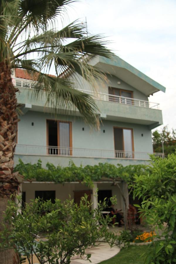Shtepi Pushimi Apartamento Durrës Exterior foto