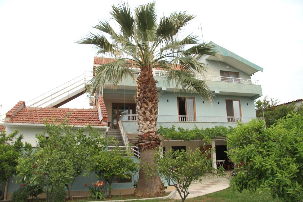Shtepi Pushimi Apartamento Durrës Exterior foto