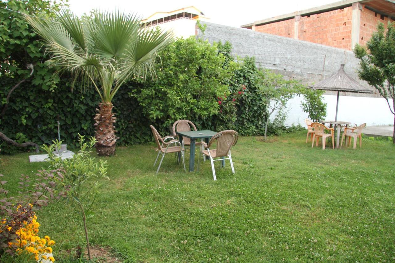 Shtepi Pushimi Apartamento Durrës Exterior foto