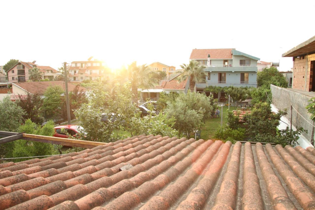 Shtepi Pushimi Apartamento Durrës Exterior foto